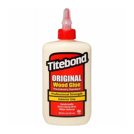 Titebond 8OZ Titebond Glue 5063